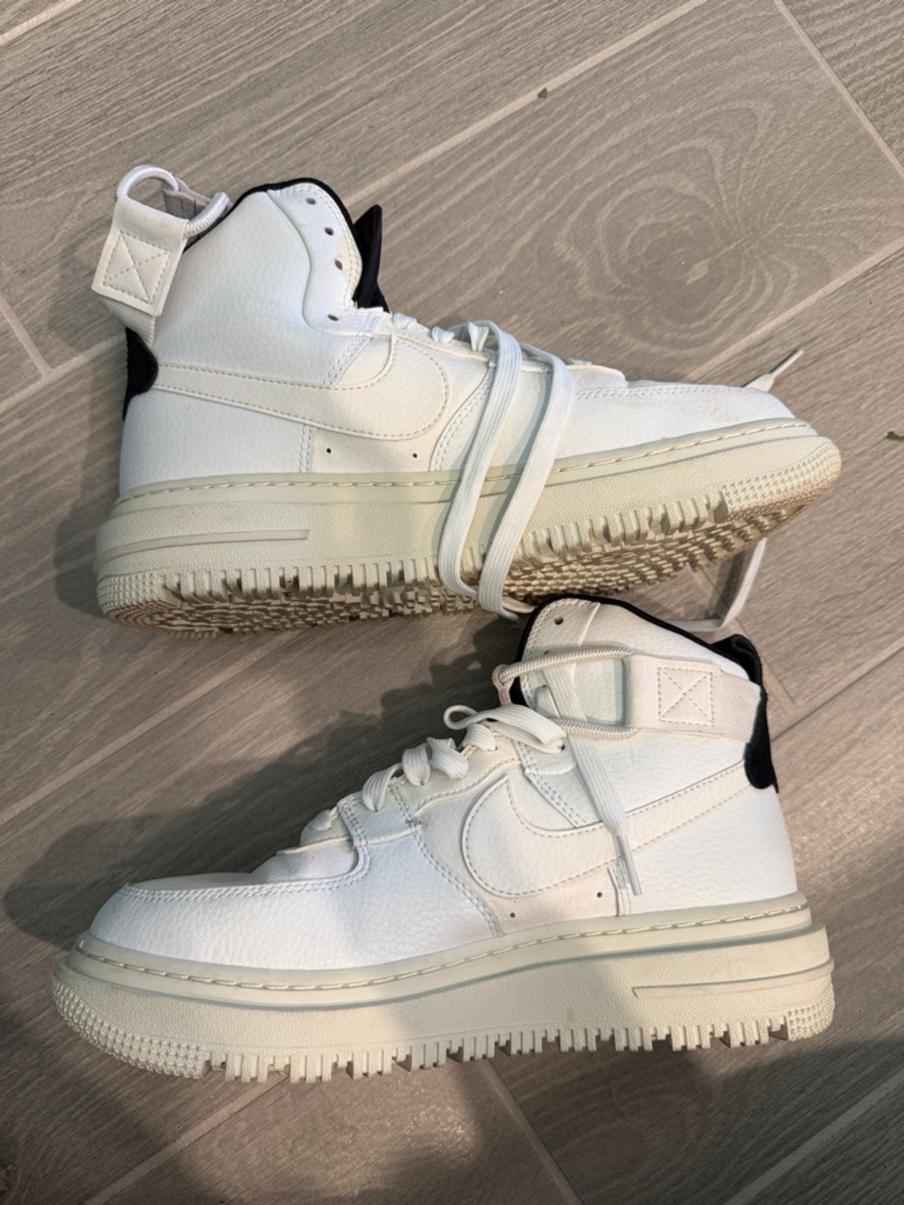 Nike Air Force 1 High Utility 2.0